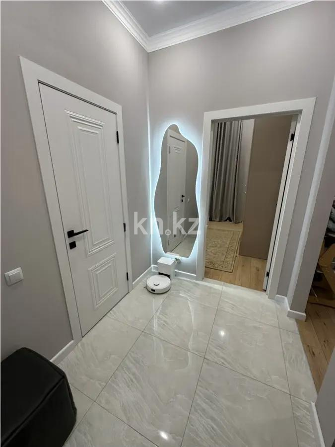 Продажа 2-комнатной квартиры, 35 м² - Продажа квартир в Астане в р-не Сарыарка фото 4 из 4