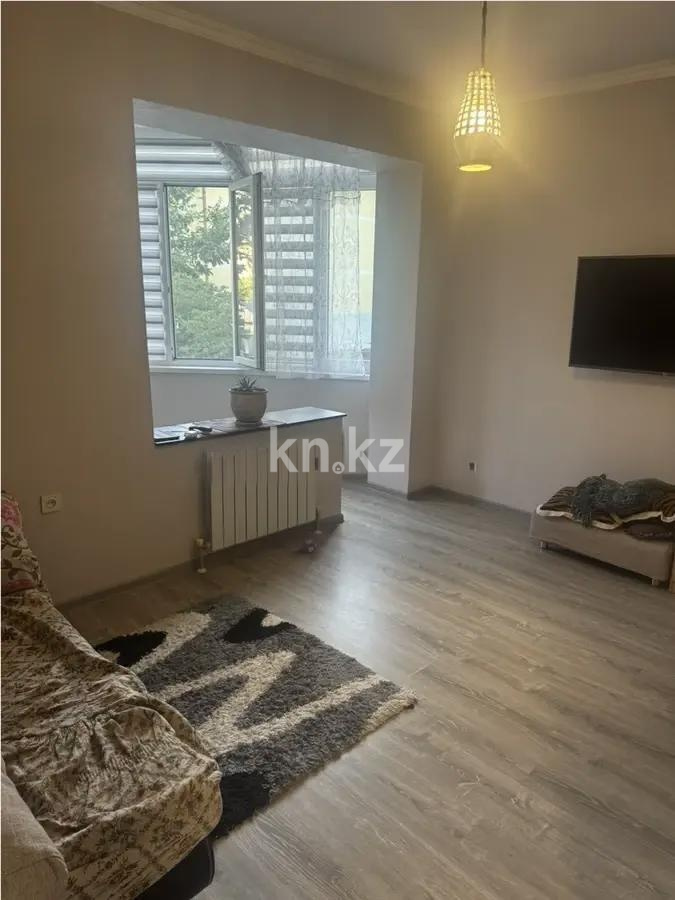 Продажа 3-комнатной квартиры, 86 м² - Продажа трехкомнатных квартир в монолитно-каркасном доме в Казахстане - страница 13 фото 1 из 6