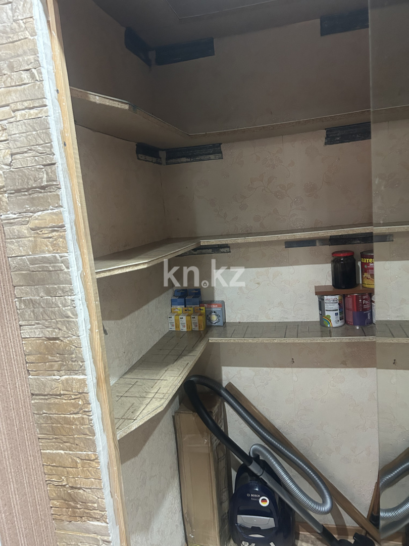 Продажа 2-комнатной квартиры, 45.8 м², ул. Дукенулы, дом  16 - пр. Республики - Продажа квартир в Казахстане фото 31 из 31