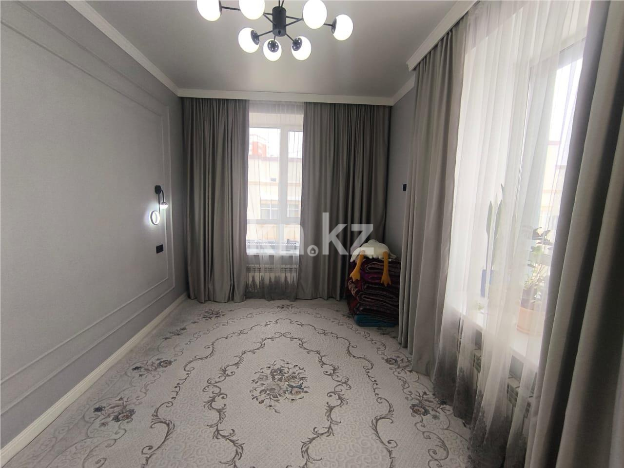 Продажа 2-комнатной квартиры, 63 м² - Продажа недвижимости в Казахстане - страница 15 фото 4 из 13