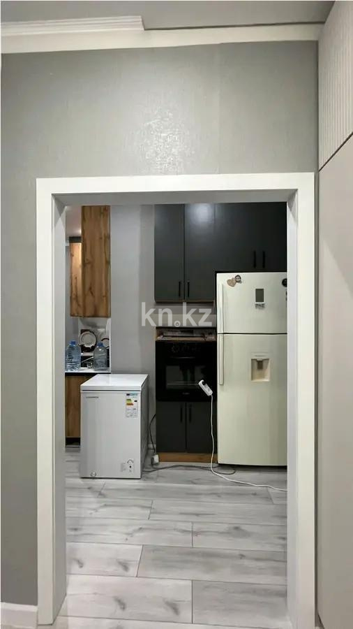 Продажа 3-комнатной квартиры, 80 м² - Продажа трехкомнатных квартир от собственников в Астане - страница 2 фото 4 из 7