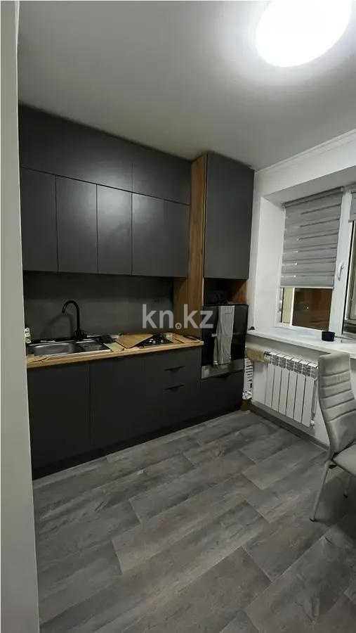 Продажа 1-комнатной квартиры, 38 м² - Продажа однокомнатных квартир в Алмалинском р-не Алматы фото 3 из 6