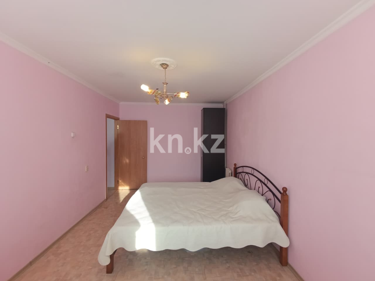 Продажа 3-комнатной квартиры, 62 м² - Продажа  трехкомнатных квартир в Караганде - страница 2 фото 2 из 12