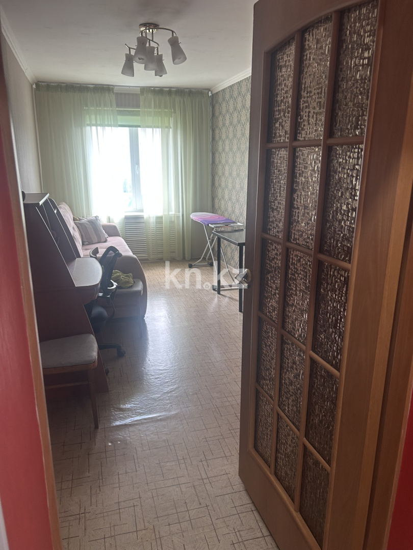 Продажа 2-комнатной квартиры, 45.8 м², ул. Дукенулы, дом  16 - пр. Республики - Продажа квартир в Казахстане фото 22 из 31