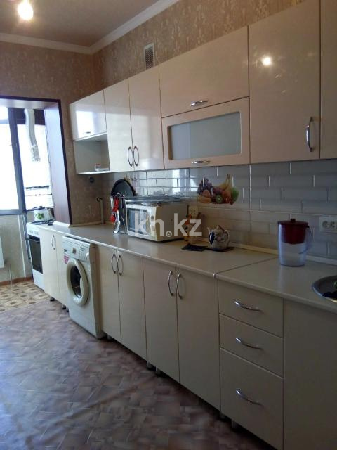 Продажа 1-комнатной квартиры, 39 м², мкр-н 35-й, дом  8 - Продажа квартир в Актау фото 3 из 6