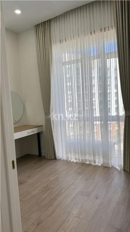 Продажа 3-комнатной квартиры, 60 м² в Астане - фото 2