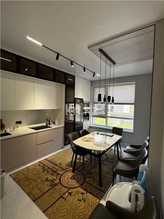 Продажа 3-комнатной квартиры, 71 м² в Алматы - фото 2