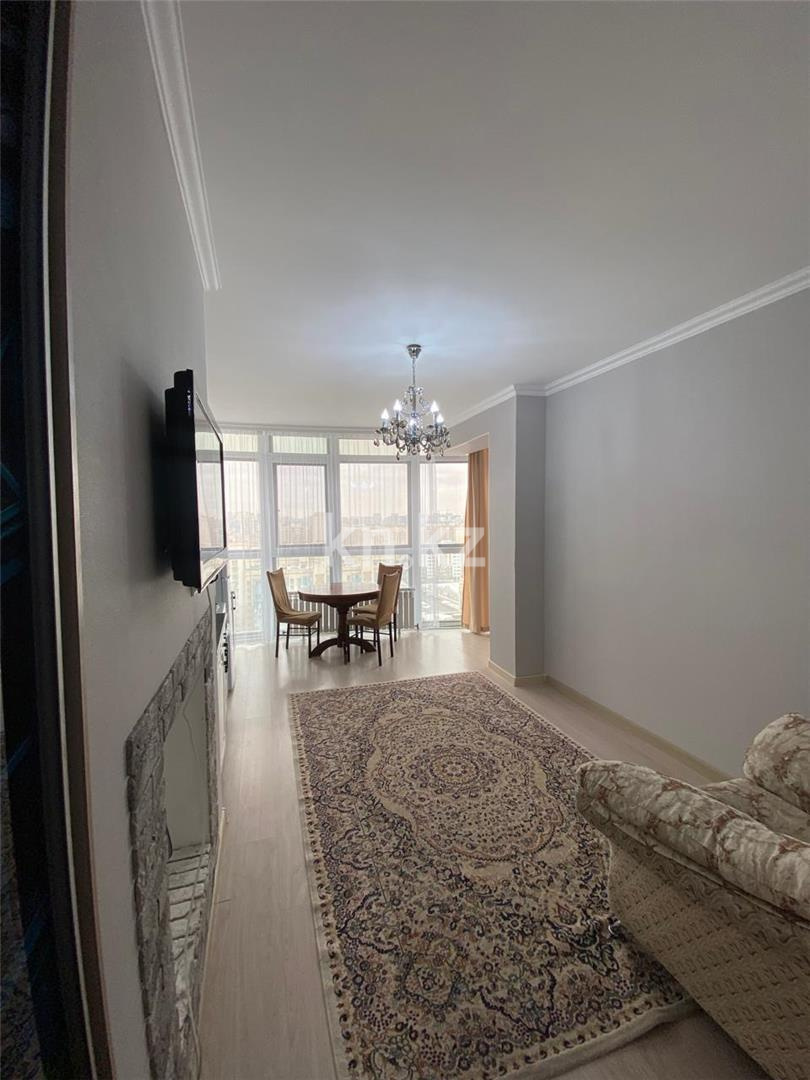 Продажа 2-комнатной квартиры, 44.4 м² в Астане - фото 5