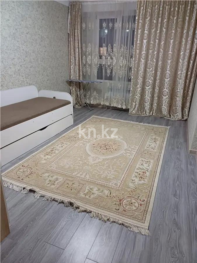 Продажа 1-комнатной квартиры, 41.6 м², ул. Коктерек, дом  139 - Продажа  однокомнатных квартир в новостройках Алматы фото 1 из 3