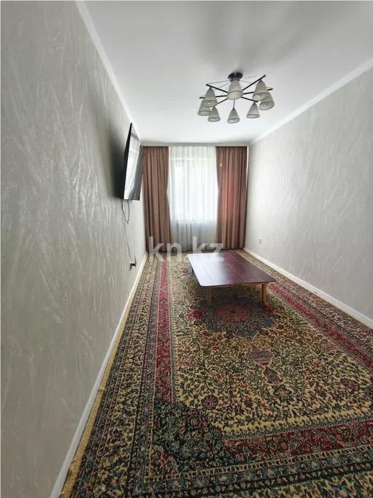 Продажа 3-комнатной квартиры, 71 м², ул. Амангельды, дом  5г - Продажа  трехкомнатных квартир в Темиртау фото 2 из 5