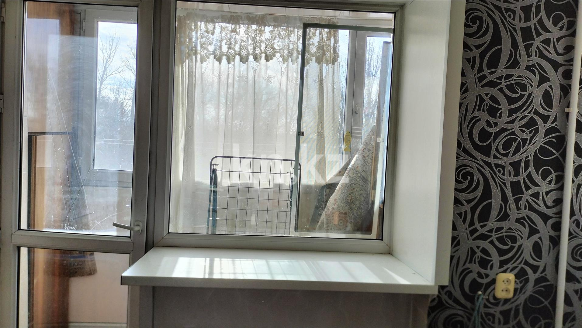 Продажа 1-комнатной квартиры, 33 м² - Продажа квартир в Караганде фото 3 из 7