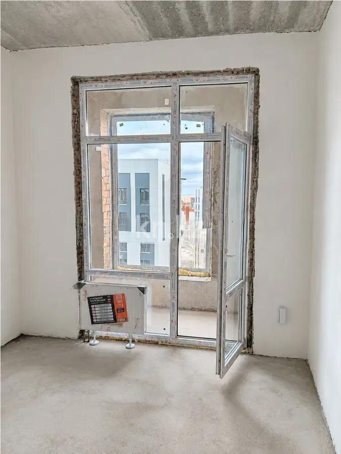 Продажа 1-комнатной квартиры, 39 м² в Астане - фото 2