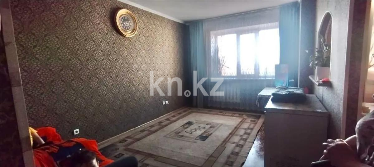 Продажа 2-комнатной квартиры, 50.8 м², ул. Карталинская, дом  18/1 - Продажа  двухкомнатных квартир в новостройках Астаны без посредников фото 1 из 3