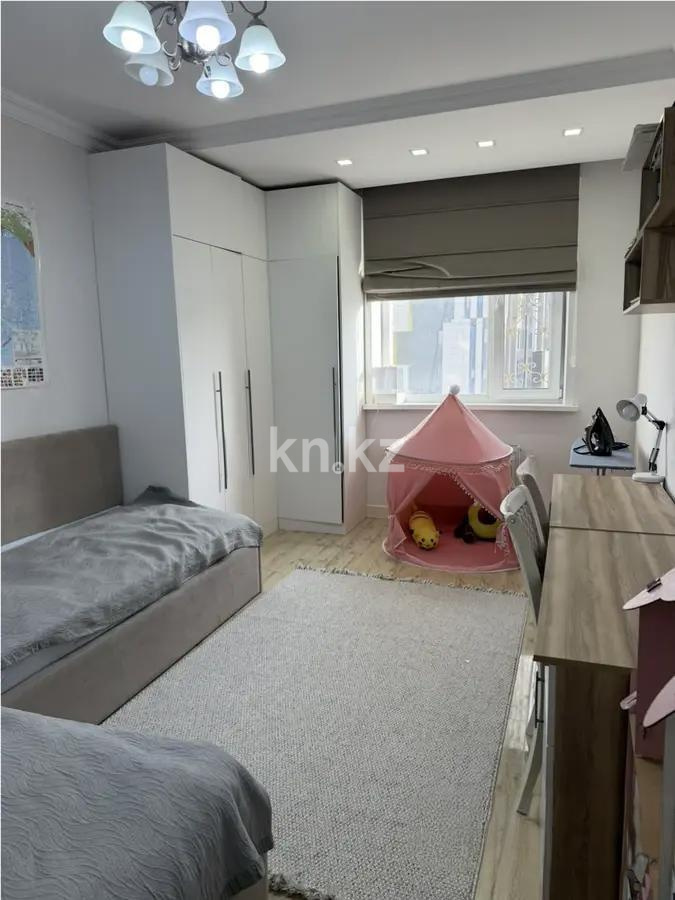 Продажа 3-комнатной квартиры, 95 м² в Астане - фото 3