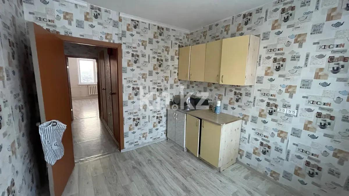 Продажа 2-комнатной квартиры, 53 м², мкр-н Шахтерский, дом  120 - Продажа квартир в Караганде фото 2 из 4
