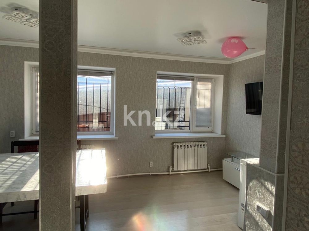 Продажа 6-комнатного дома, 132.4 м², ул. Козыбаева - Продажа квартир в Костанае фото 12 из 23