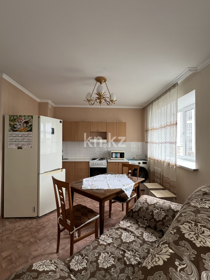 Аренда 1-комнатной квартиры, 4 м² в Астане - фото 2