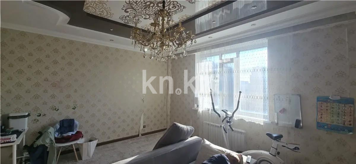 Продажа 2-комнатной квартиры, 82.5 м² в Астане