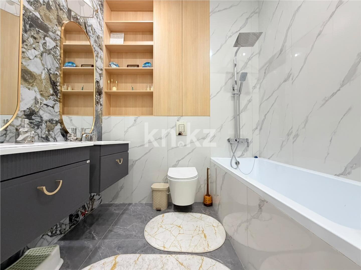 Продажа 3-комнатной квартиры, 102 м² в Астане - фото 8