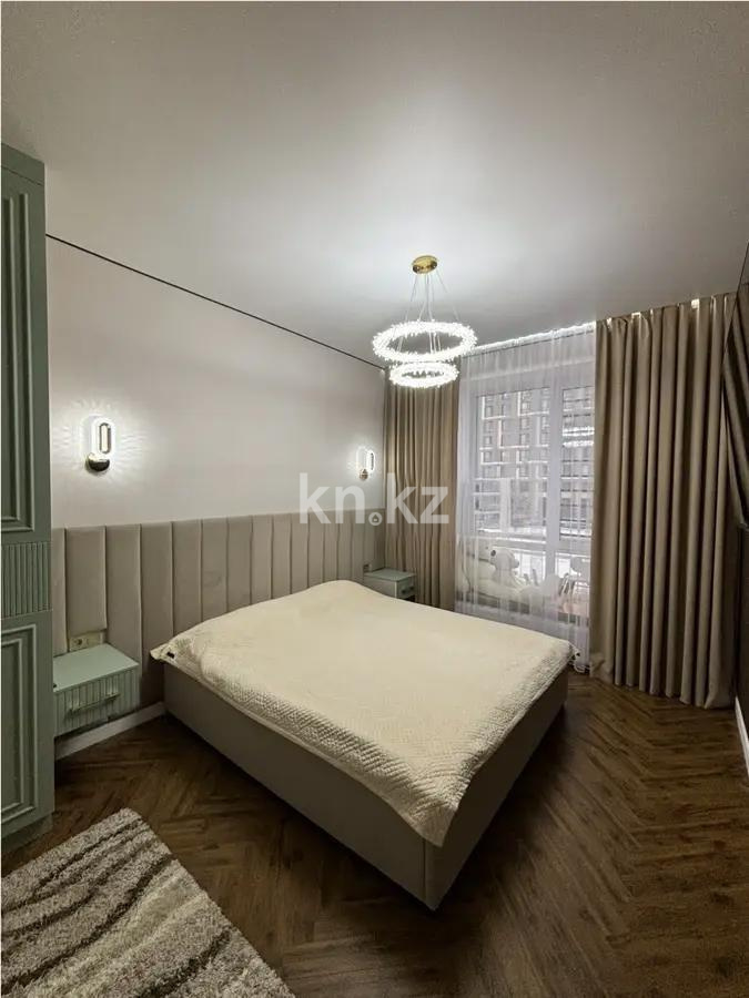 Продажа 2-комнатной квартиры, 60 м², ул. Калдаякова, дом  25 в Астане - фото 5