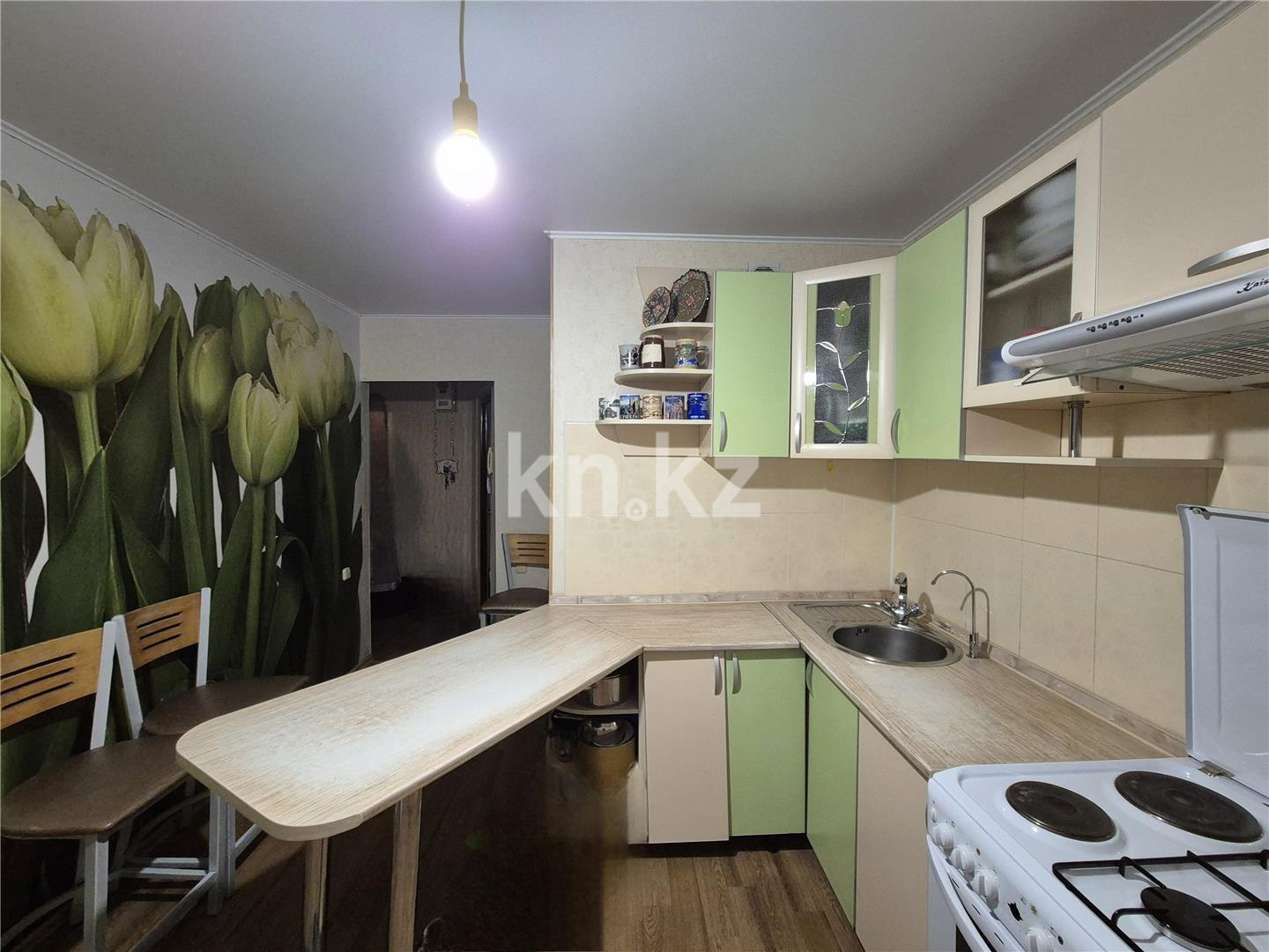 Продажа 3-комнатной квартиры, 70 м², мкр-н Горка Дружбы - Продажа квартир в Темиртау фото 15 из 23