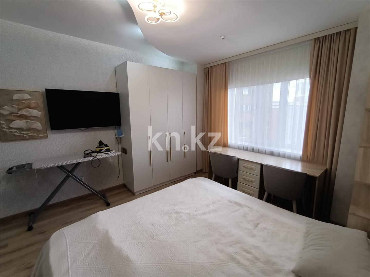 Продажа 3-комнатной квартиры, 120.5 м² - Продажа трехкомнатных квартир в Астане - страница 39 фото 26 из 40