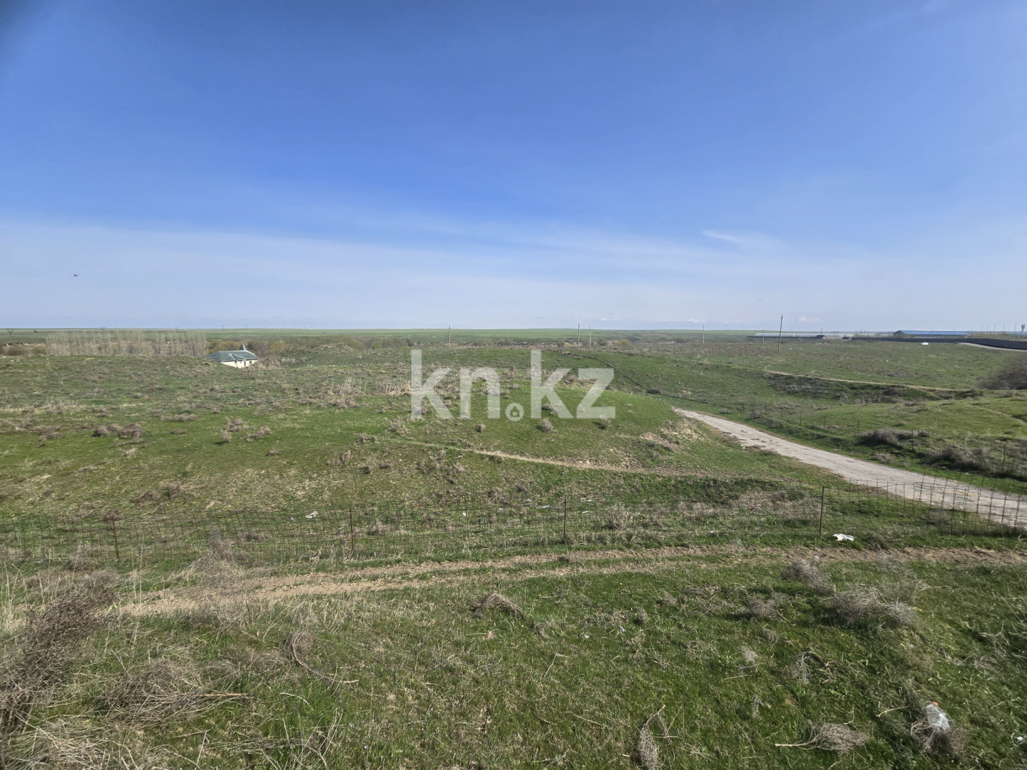 Продажа земельного участка, 8 га, Касымбек Датка п. в Шымкенте - фото 14