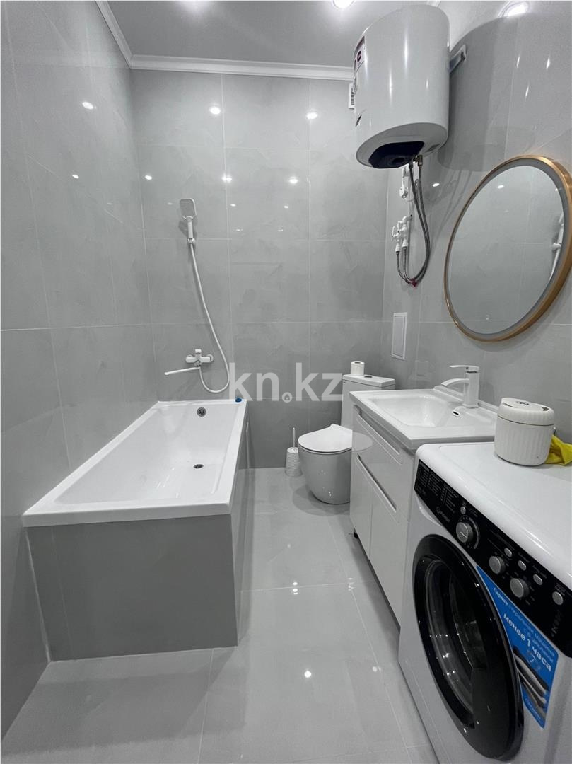 Продажа 2-комнатной квартиры, 39 м² - Продажа двухкомнатных квартир в Казахстане - страница 189 фото 10 из 18