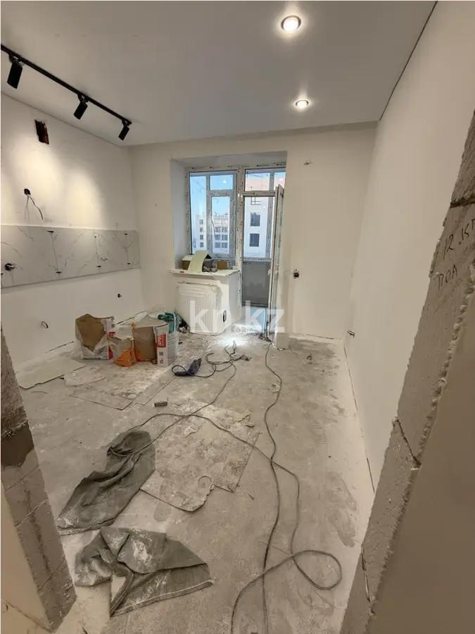 Продажа 2-комнатной квартиры, 71 м² - Продажа квартир в Астане в р-не Сарайшык - страница 5 фото 3 из 3