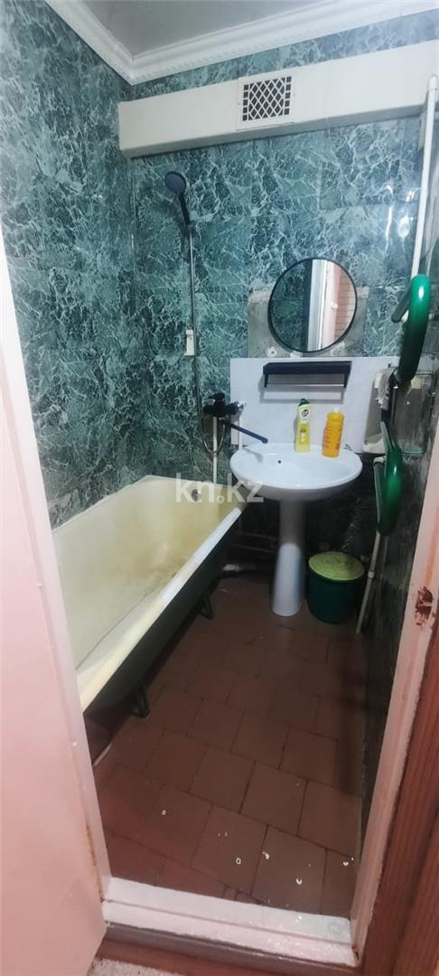 Продажа 2-комнатной квартиры, 44 м², ул. Гапеева - Продажа  двухкомнатных квартир в Караганде фото 8 из 13