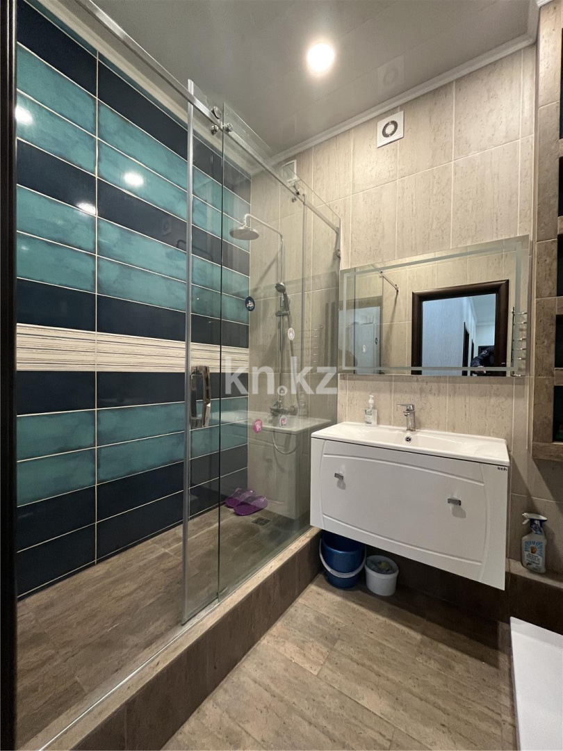 Продажа 3-комнатной квартиры, 83 м² - Продажа квартир в Караганде фото 20 из 26