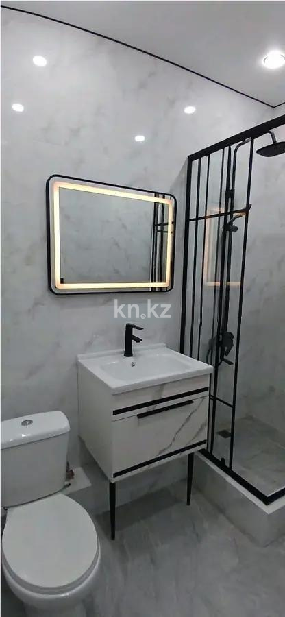 Продажа 1-комнатной квартиры, 28 м² - Продажа квартир в новостройках Алматы - страница 221 фото 3 из 3