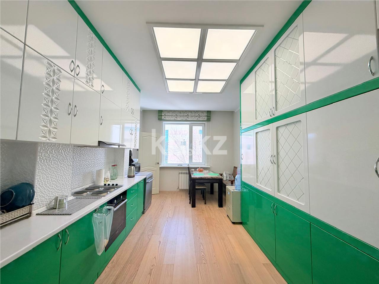 Продажа 3-комнатной квартиры, 130 м² - Продажа квартир в Астане - страница 2 фото 4 из 9