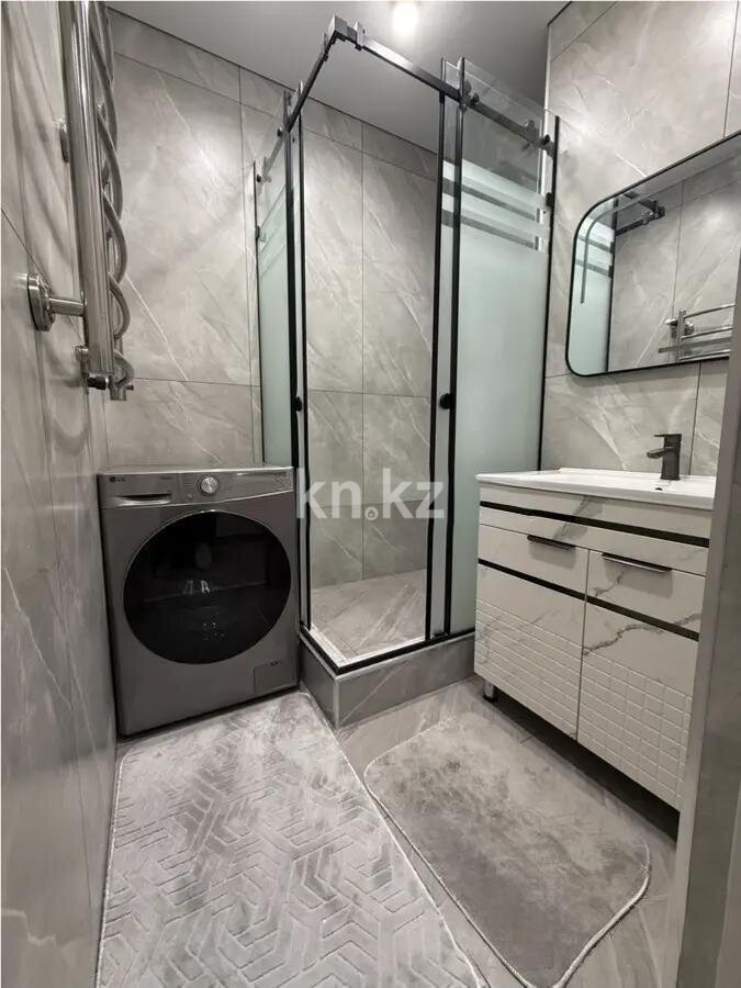 Продажа 3-комнатной квартиры, 73.7 м² в Алматы - фото 6
