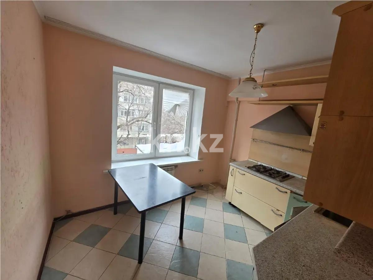 Продажа 4-комнатной квартиры, 91 м² - Продажа четырехкомнатных квартир от собственников в Алматы фото 3 из 6