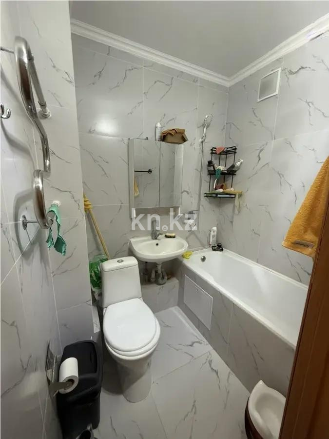 Продажа 2-комнатной квартиры, 45 м² в Алматы - фото 4