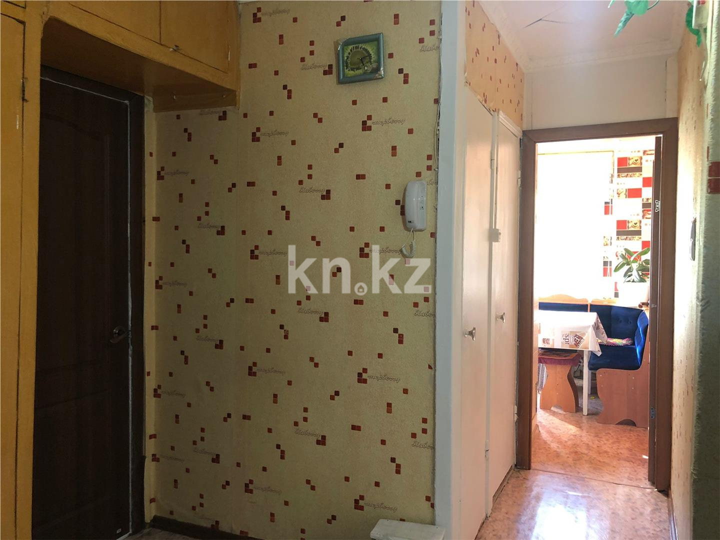 Продажа 3-комнатной квартиры, 62 м², ул. Сатыбалдина, дом  1 в Караганде - фото 11