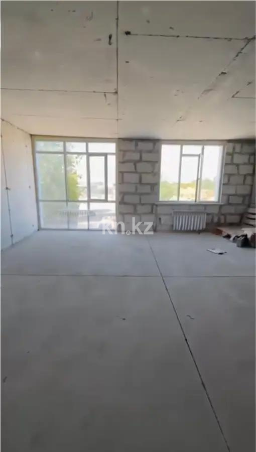 Продажа 2-комнатной квартиры, 53 м², ул. Жолымбет, дом  42/5 - Продажа  двухкомнатных квартир в новостройках Алматы с фото фото 1 из 1