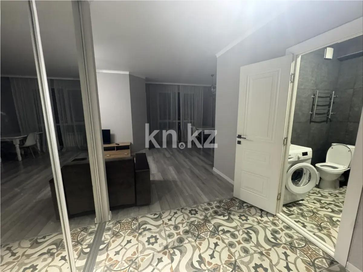 Продажа 2-комнатной квартиры, 51 м² - Продажа  двухкомнатных квартир в новостройках Алматы с фото - страница 47 фото 4 из 4