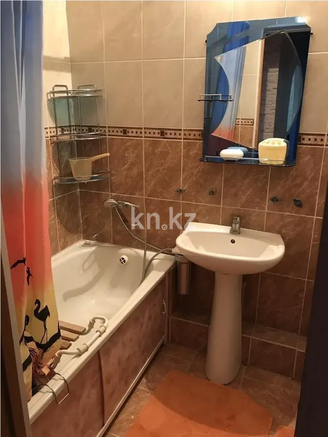 Продажа 2-комнатной квартиры, 54.7 м² - Продажа двухкомнатных квартир в кирпичном доме в Казахстане - страница 2 фото 4 из 5
