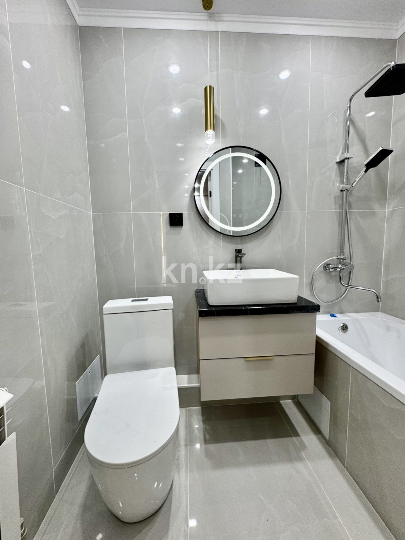 Продажа 2-комнатной квартиры, 35 м² - Продажа  двухкомнатных квартир в новостройках Алматы с фото - страница 32 фото 13 из 14