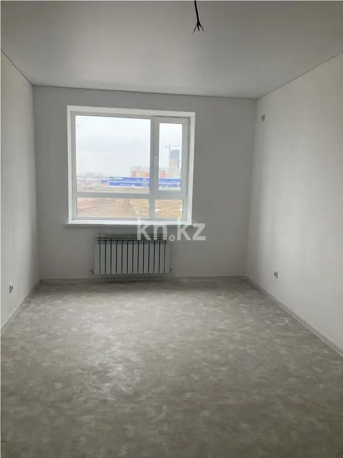 Продажа 1-комнатной квартиры, 39.1 м², ул. Е-652, дом  56 стр - Продажа квартир в Казахстане фото 1 из 2