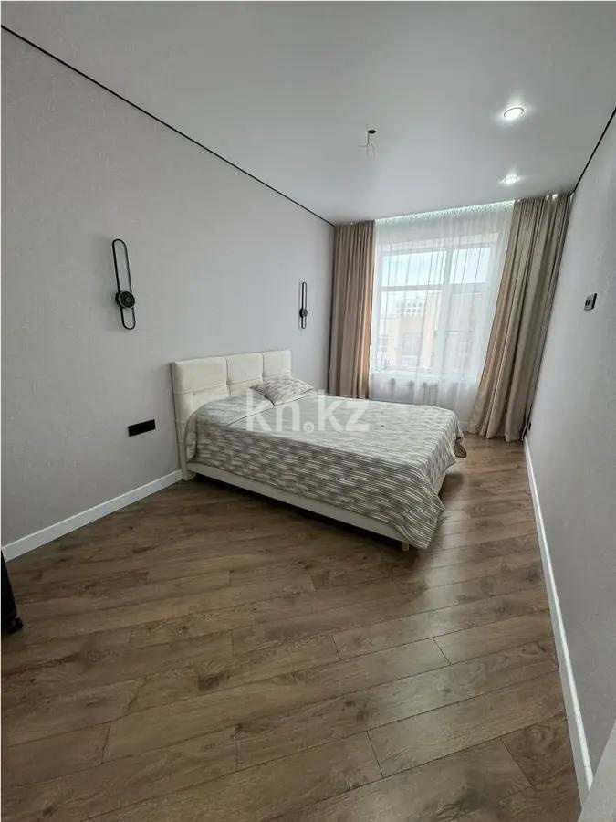 Продажа 2-комнатной квартиры, 68 м², 067 учетный квартал, дом  456/2 в Караганде - фото 2