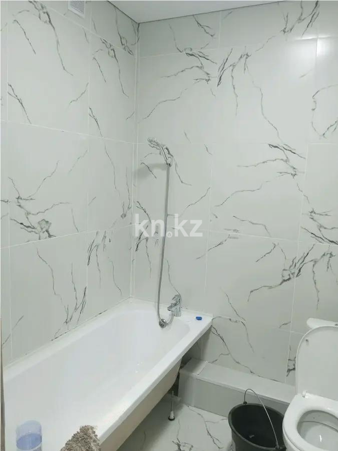 Продажа 1-комнатной квартиры, 31 м², пр. Аль-Фараби, дом  76 в Астане - фото 2