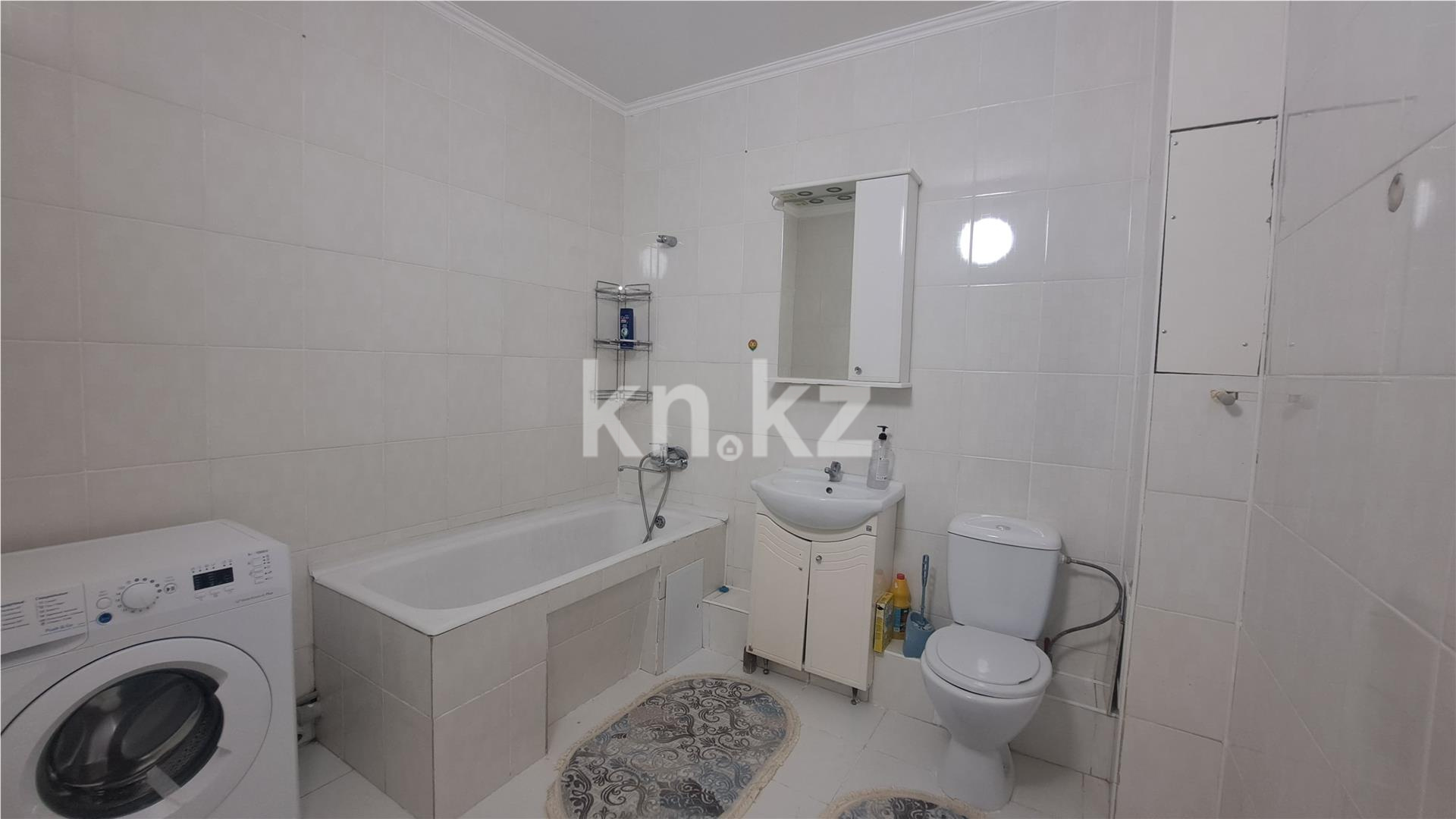 Продажа 2-комнатной квартиры, 67 м², ул. Желтоксан, дом  48/1 - Продажа баз, складов и промышленной недвижимости в Алматинской области фото 7 из 10