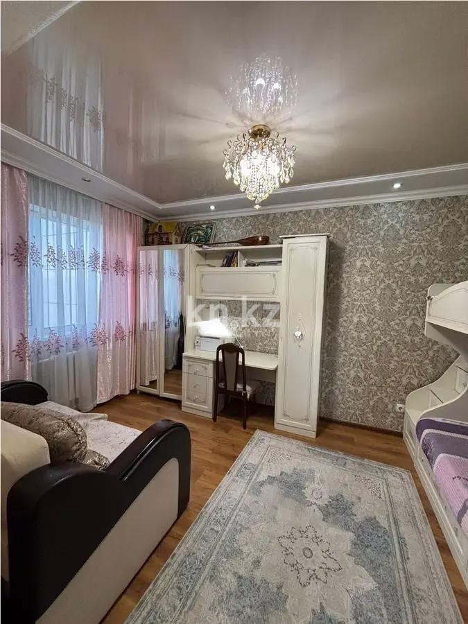 Продажа 3-комнатной квартиры, 84.8 м² в Астане - фото 3