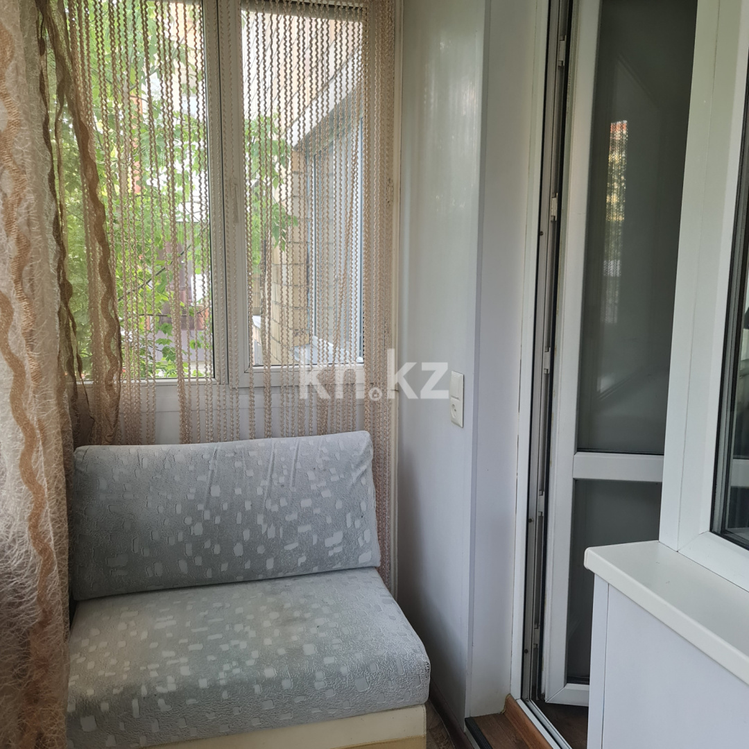 Аренда 2-комнатной квартиры, 40 м² - Аренда квартир помесячно в Караганде фото 9 из 10