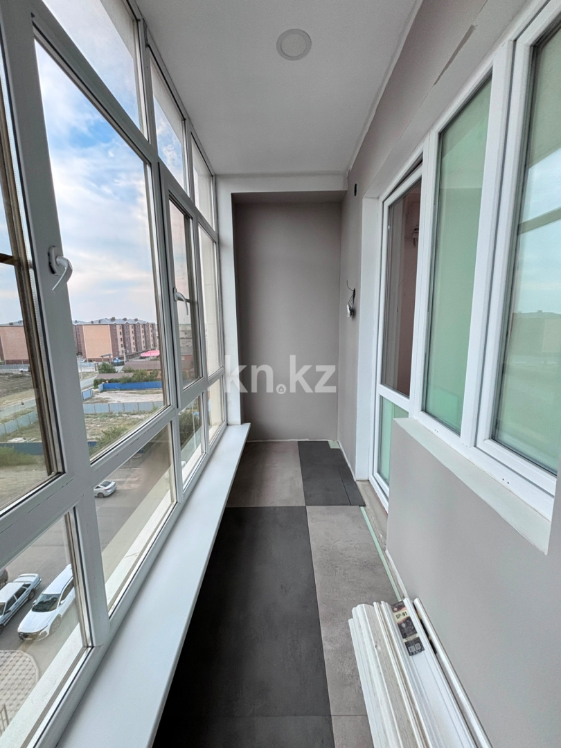 Продажа 2-комнатной квартиры, 68.4 м² в Атырау - фото 16