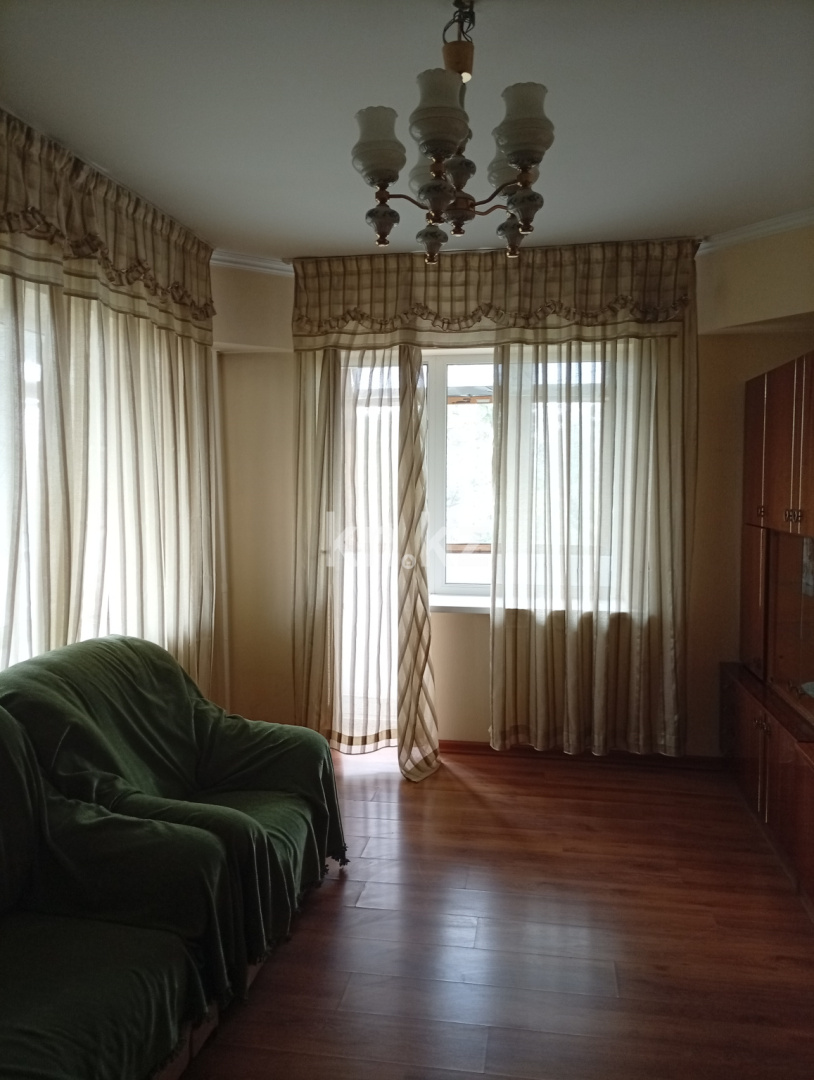 Аренда 2-комнатной квартиры, 62 м² - Аренда баз, складов и промышленной недвижимости в Балхаше фото 3 из 12