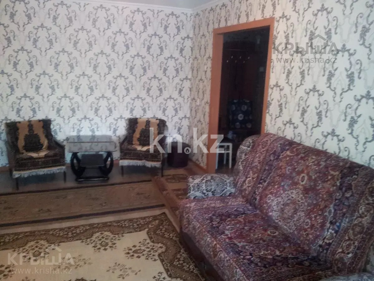 Продажа 2-комнатной квартиры, 44 м², ул. Ерубаева, дом  58 в Караганде - фото 2